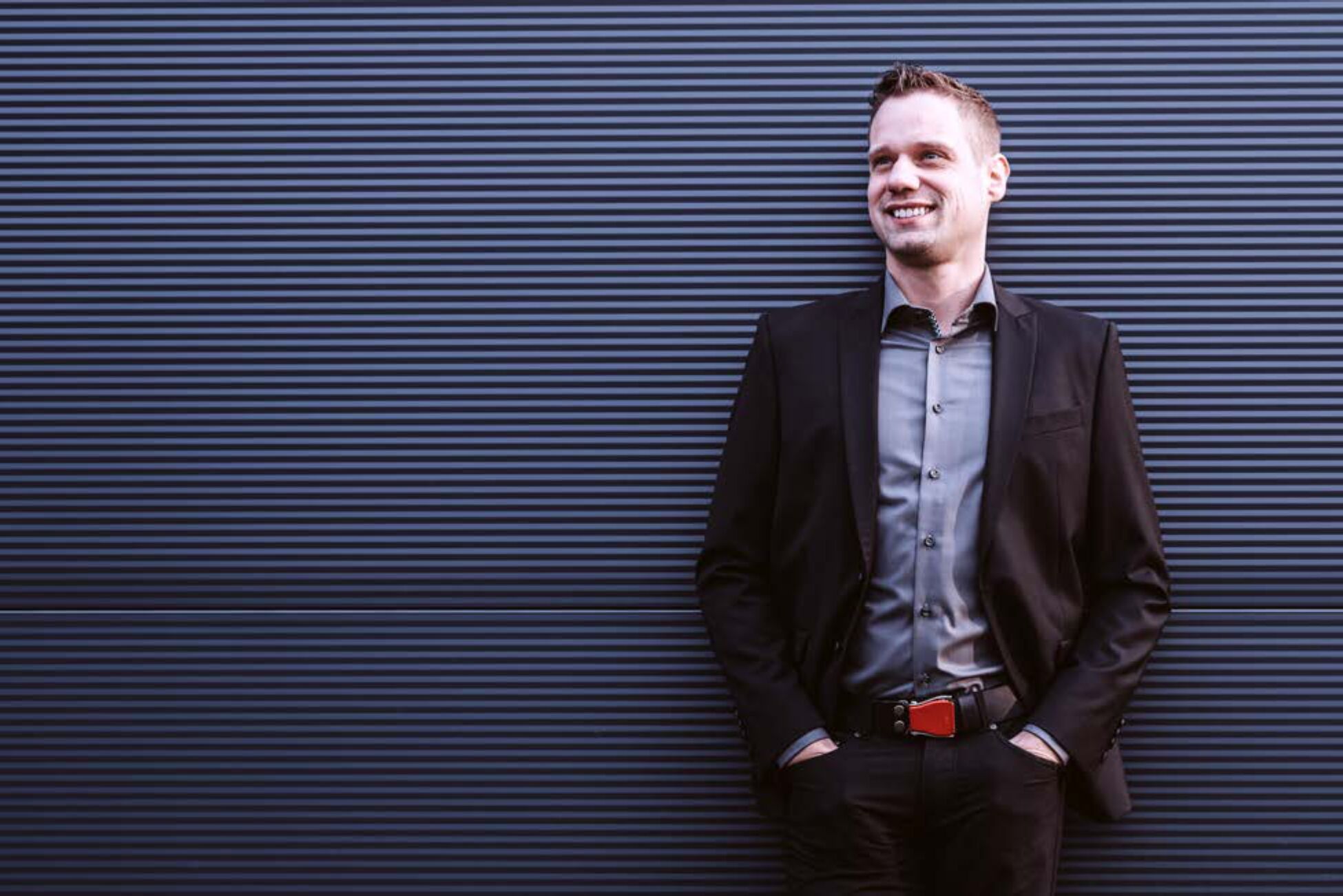 Messebeleuchtung Team